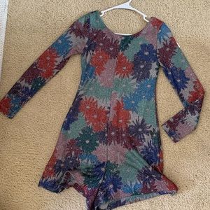 Splendid x Margherita Missoni romper